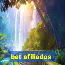 bet afiliados