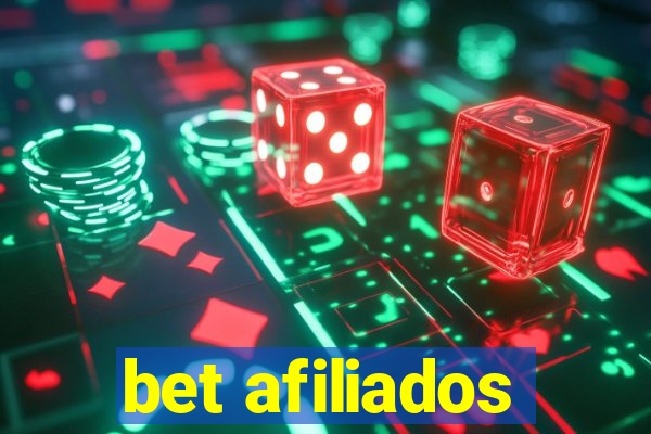 bet afiliados