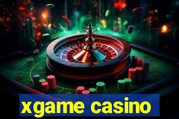 xgame casino