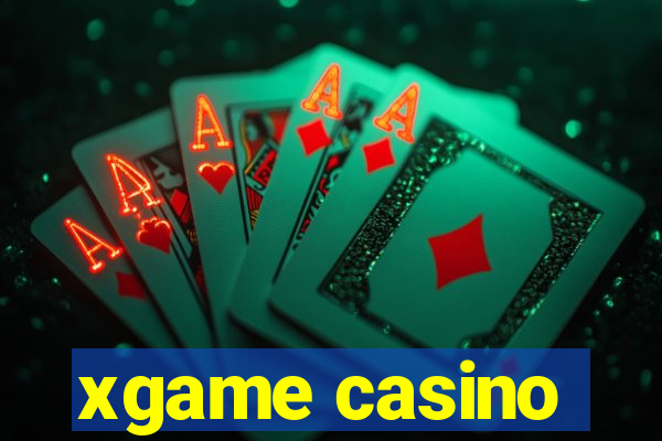 xgame casino