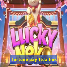 fortune pay ltda link