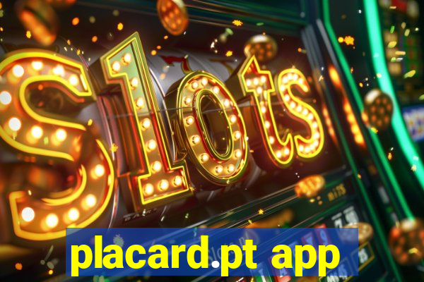 placard.pt app