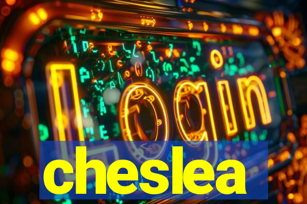 cheslea