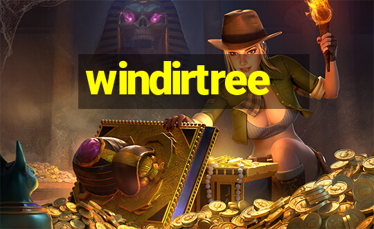 windirtree