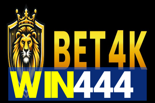 WIN444