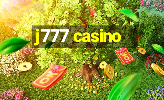 j777 casino