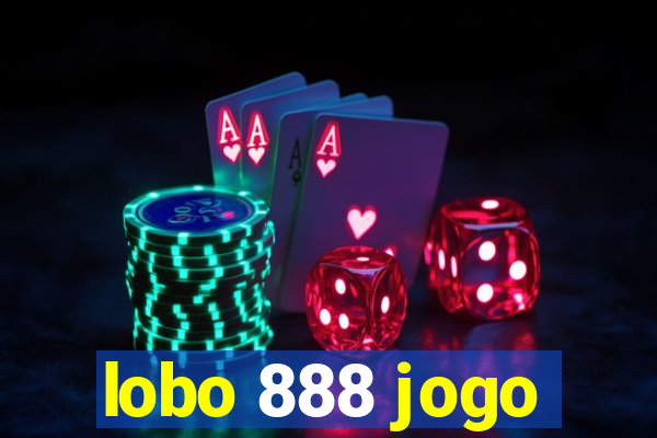 lobo 888 jogo