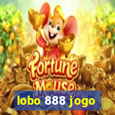 lobo 888 jogo