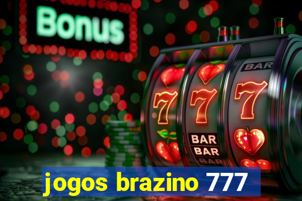 jogos brazino 777