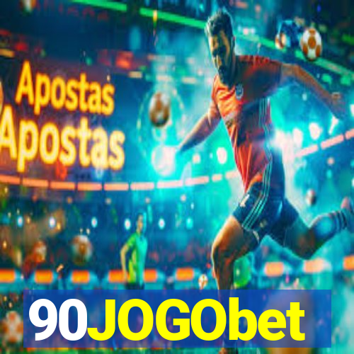 90JOGObet