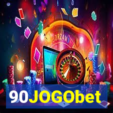 90JOGObet