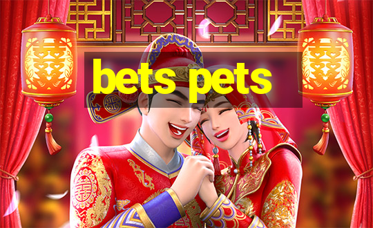 bets pets