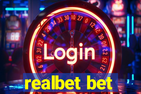 realbet bet