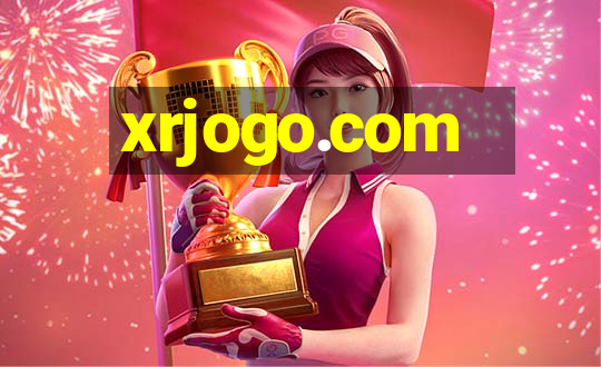 xrjogo.com