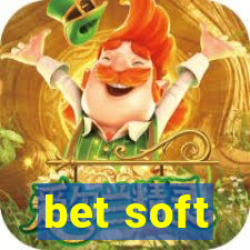 bet soft