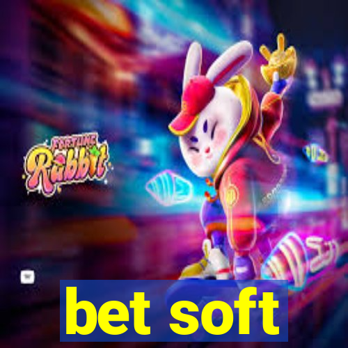 bet soft