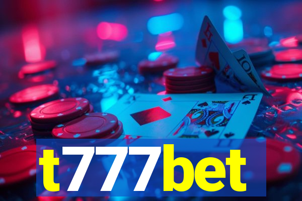 t777bet