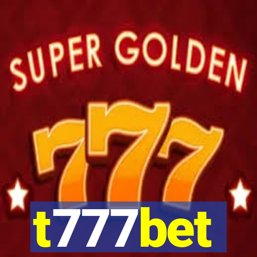 t777bet