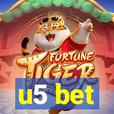 u5 bet