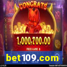 bet109.com