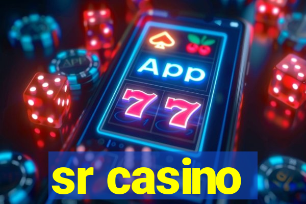 sr casino