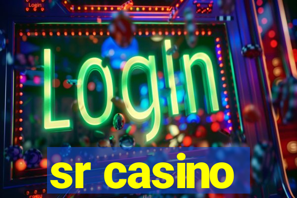 sr casino