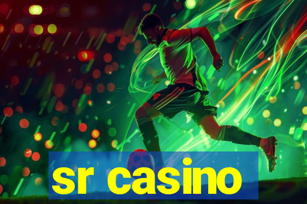 sr casino