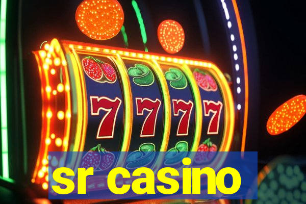 sr casino