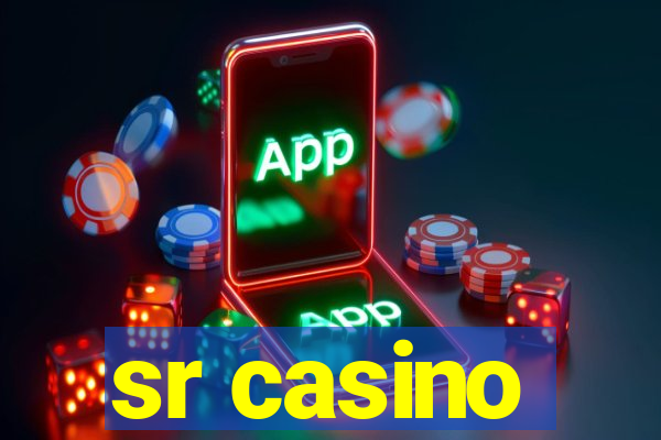 sr casino