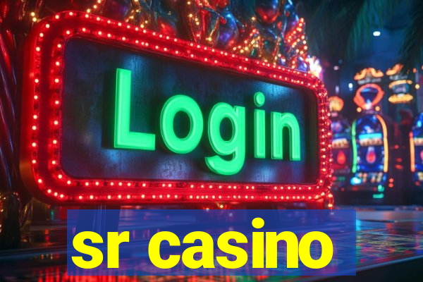 sr casino