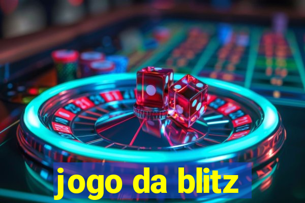 jogo da blitz