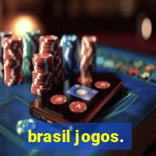 brasil jogos.