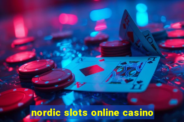 nordic slots online casino