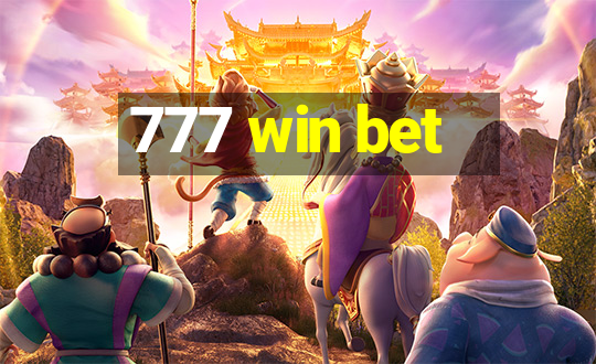 777 win bet