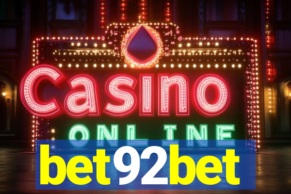 bet92bet