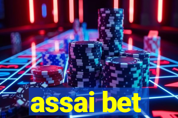 assai bet