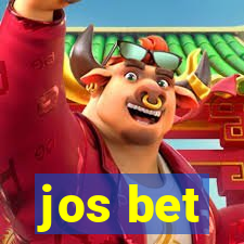 jos bet