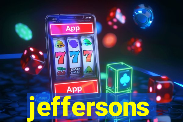 jeffersons