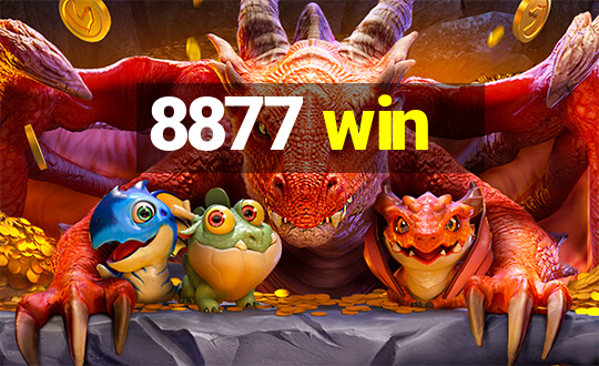 8877 win