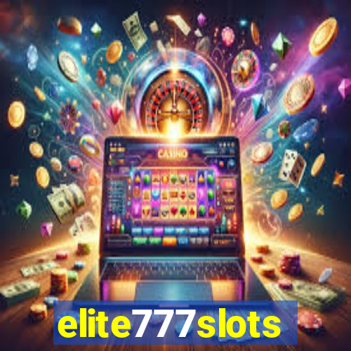 elite777slots