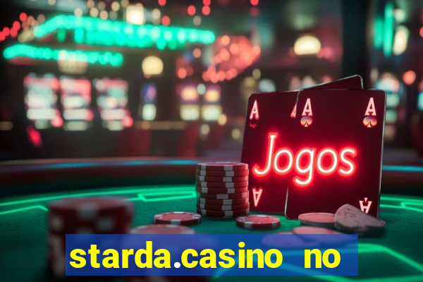 starda.casino no deposit bonus