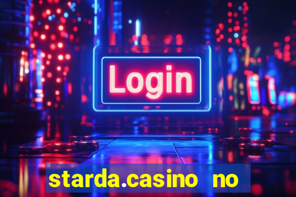 starda.casino no deposit bonus