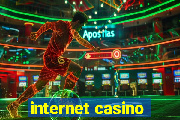 internet casino