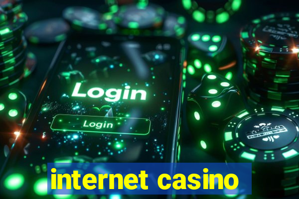 internet casino