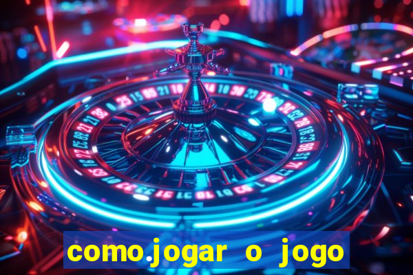 como.jogar o jogo do foguete