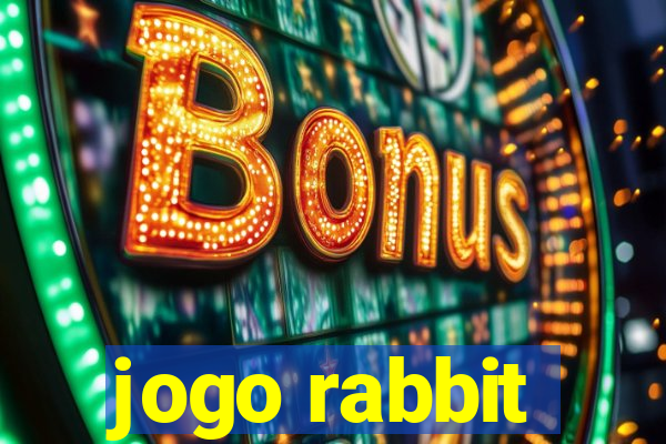 jogo rabbit