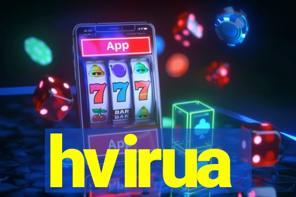 hvirua