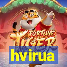 hvirua