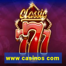 www casinos com