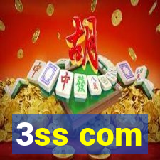 3ss com